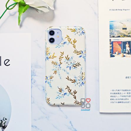 「現貨免運」ARU Case 手機保護殼 追拾金穗 iPhone 11 Pro