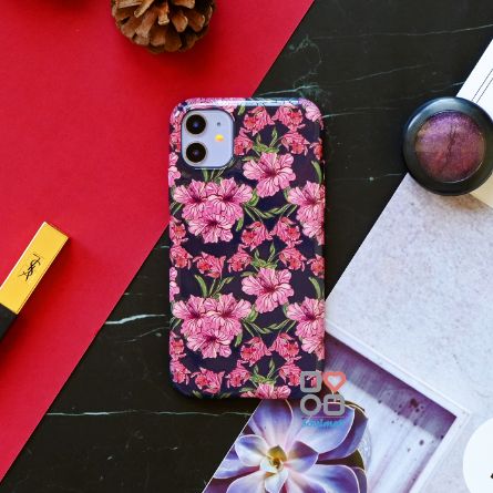 「現貨免運」ARU Case 手機保護殼 富貴牡丹 iPhone 11/ Pro