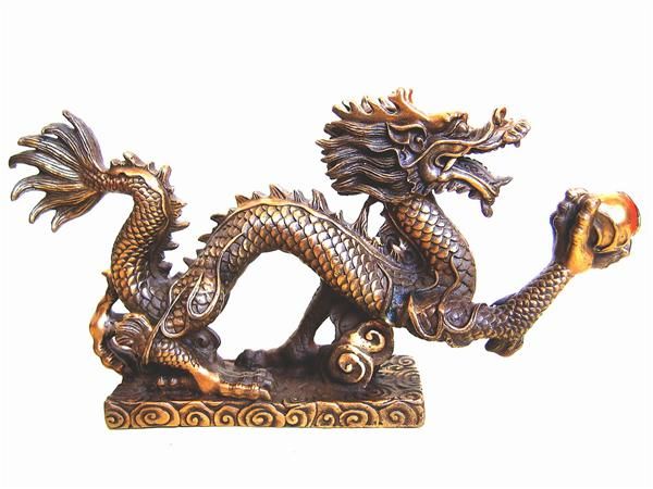 銅龍座-已請老師開光點睛並附上安時間和說明
