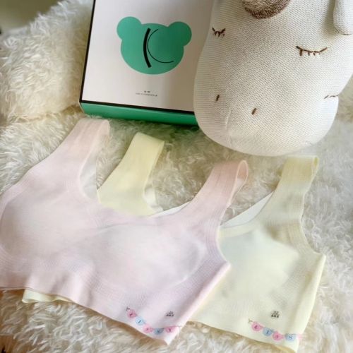 女童內衣