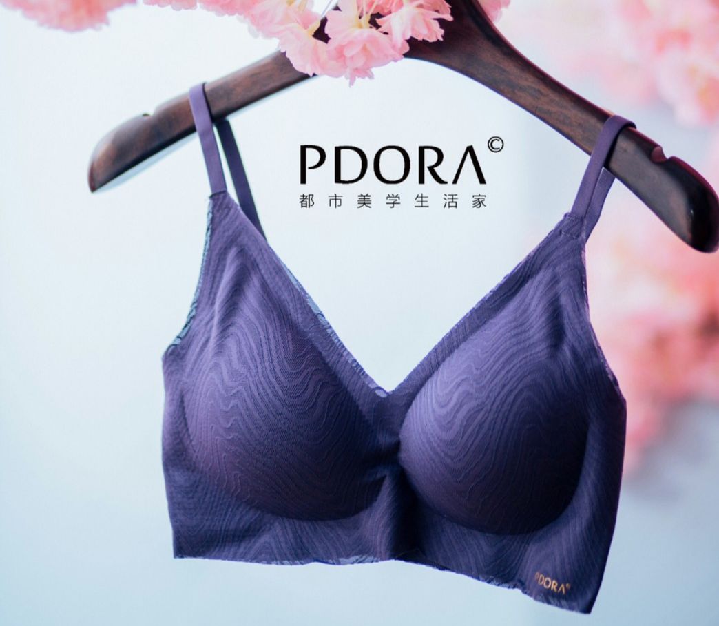 PDORA莫蘭迪系列－細肩款