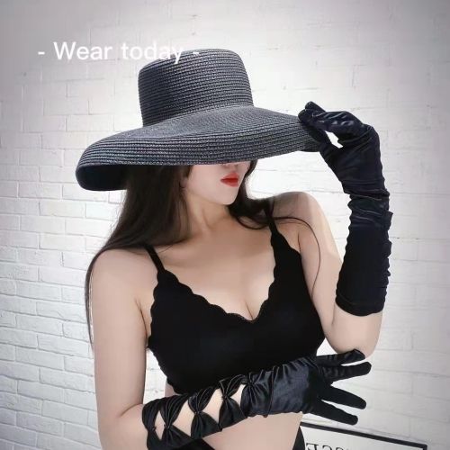 PDORA香奈兒系列-細肩帶
