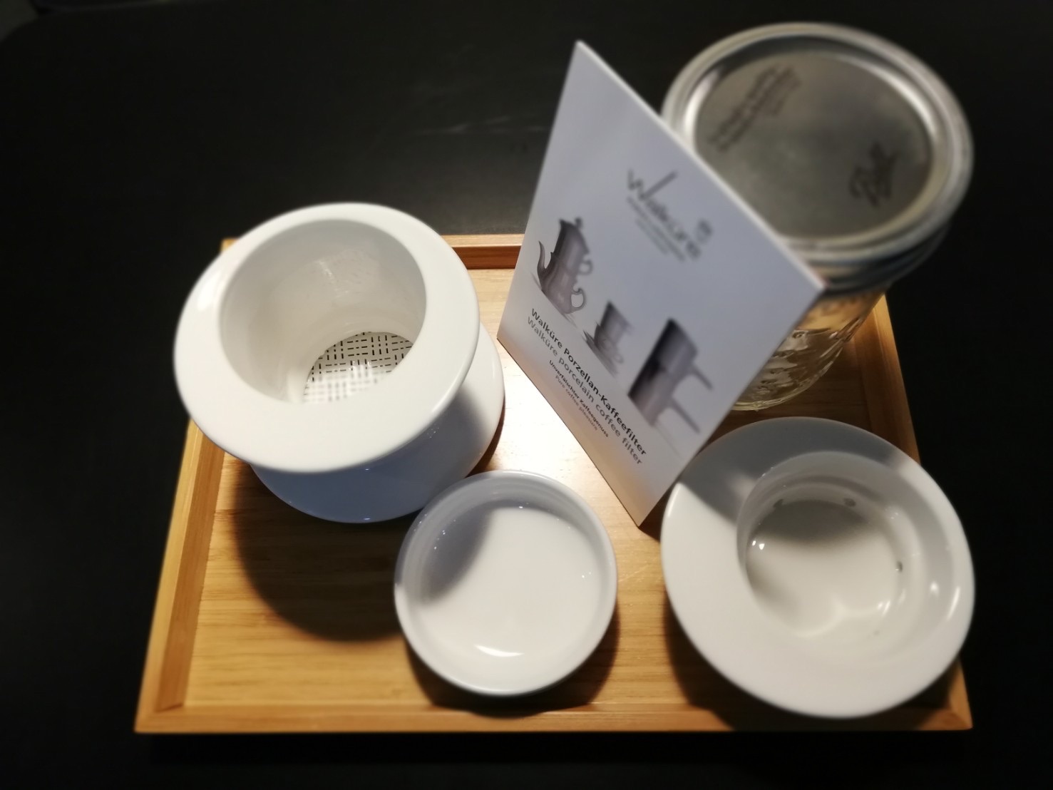 卡爾斯巴德壺 - 簡易隨身款（200ml）