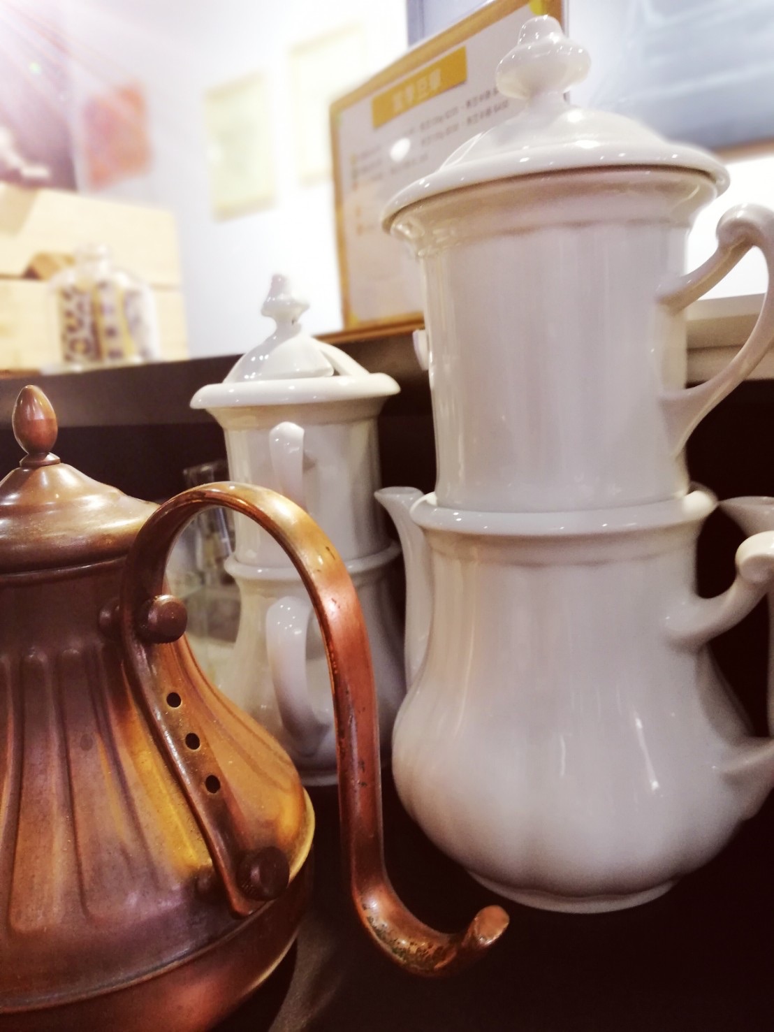 卡爾斯巴德壺 - 古典款（380ml）