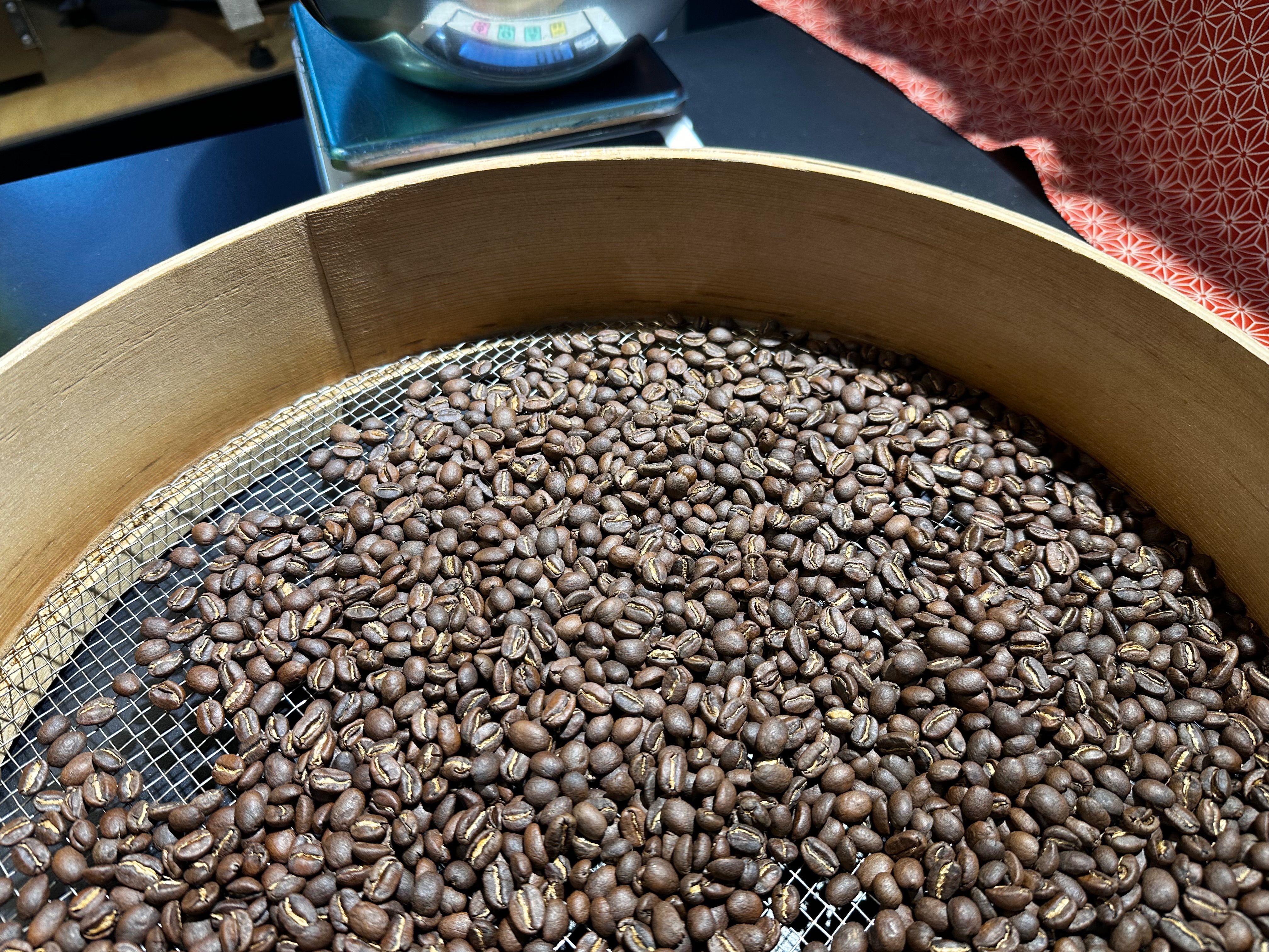 頂級空運豆！ Ethiopia Sidamo TOP