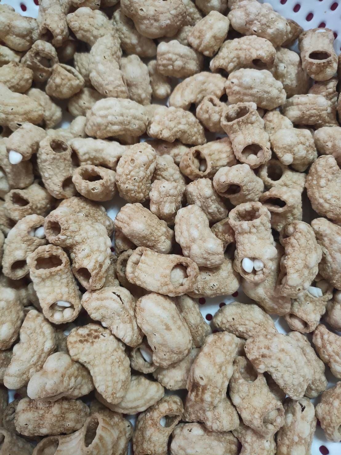 大彎管通心麵 爆大彎管麵 爆大彎管 通心粉 爆麵 通心麵　爆通心麵　零食 手指食物 義大利麵  杜蘭小麥粉