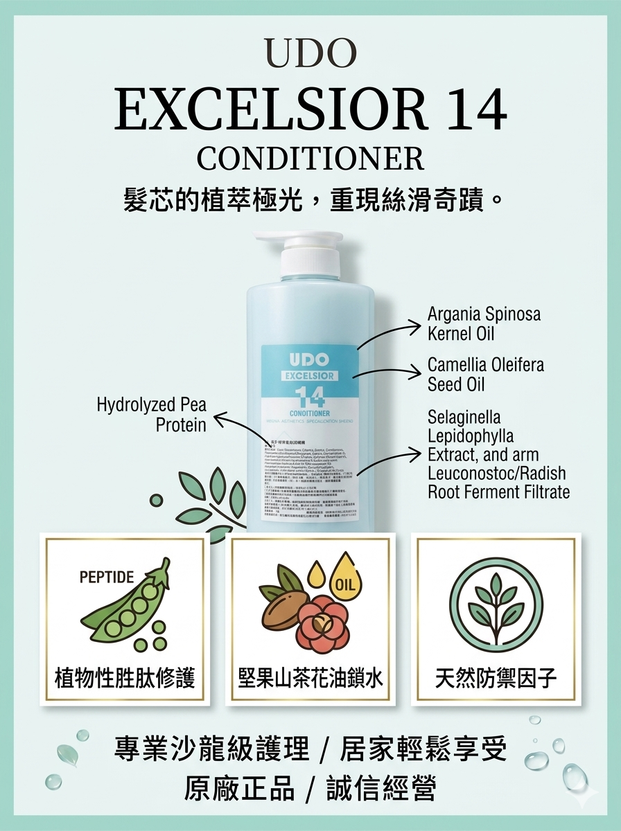 14 植萃胜肽精華霜