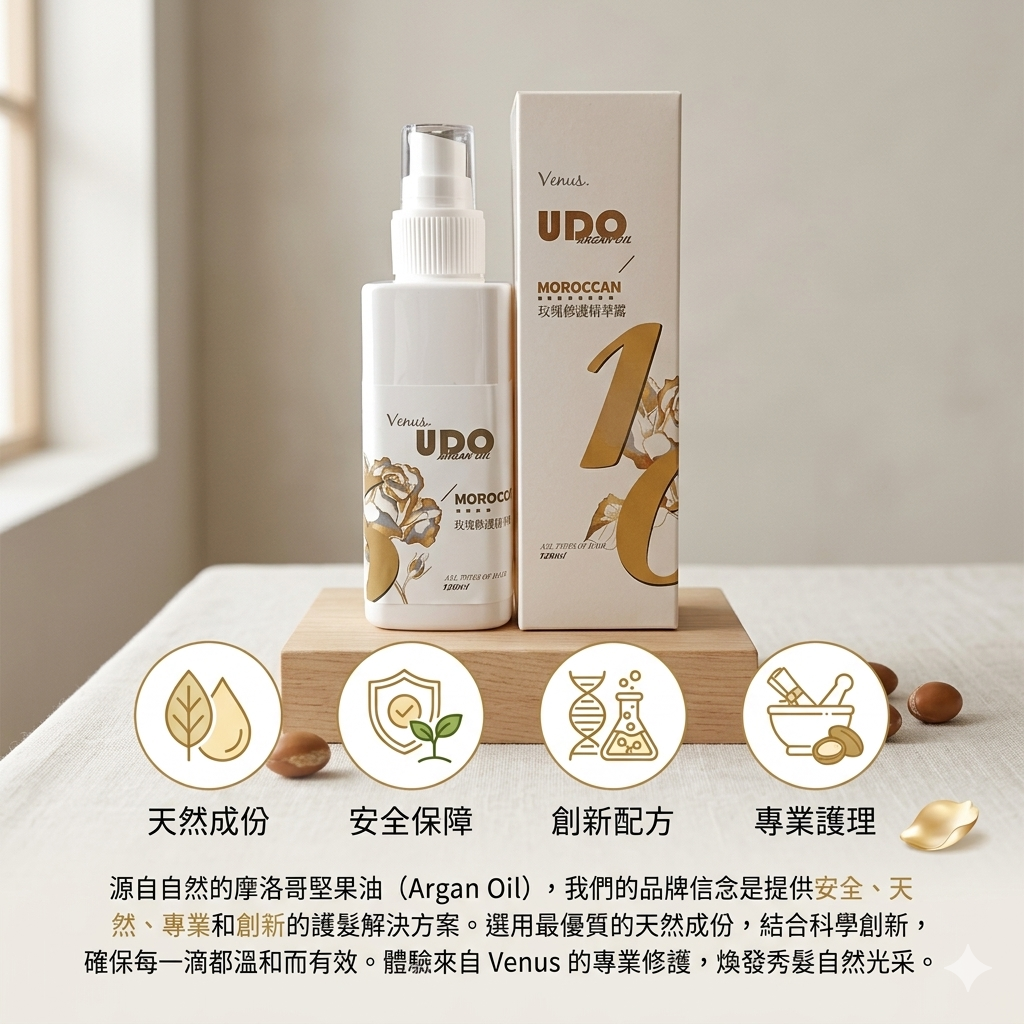 16 玫瑰修護精華露