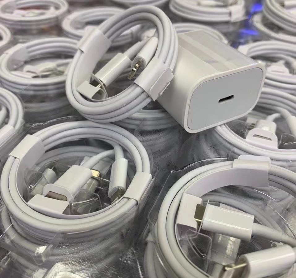 🩵現貨快充·20W充超快完全不會燙🔋