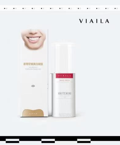 VIAILA最新版補充凝膠（20ml）
