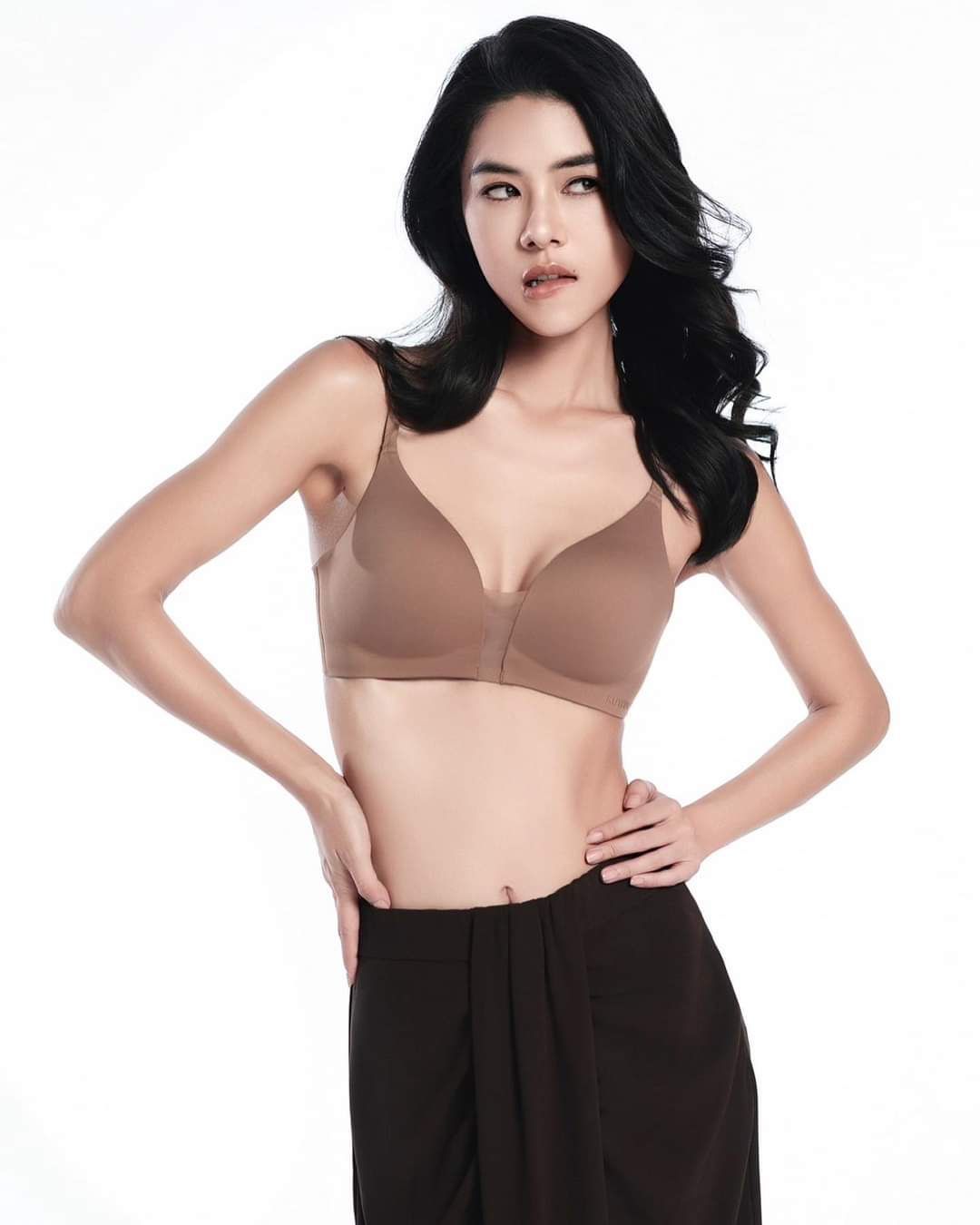 Kissy💋如吻七夕高光系列內衣