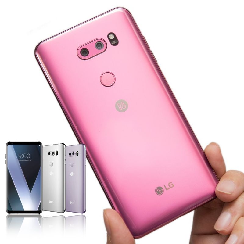 LG【V30】6吋（4G）福利機4G/64G顏色隨機
