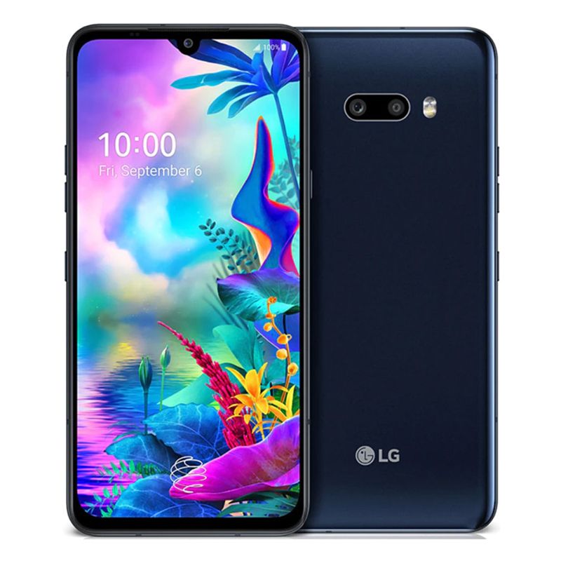 LG【V50s】6.4吋（5G）福利機8G/256G顏色繼機