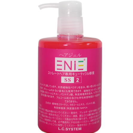 【雅如詩ENIE】100%原廠公司貨 SS-2 桃紅靚亮300ml/1000ml 直髮造型 直髮打底 美髮沙龍