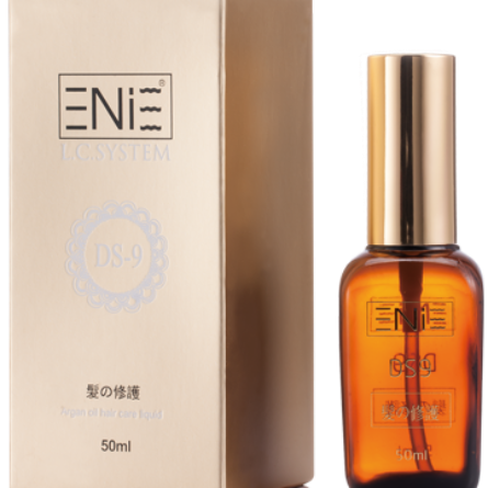 全新沙龍版本 100%㊣公司貨【雅如詩ENIE】DS-9 絲立康修護精華液 （摩洛哥堅果油） 香檳玫瑰 / 永恆花香