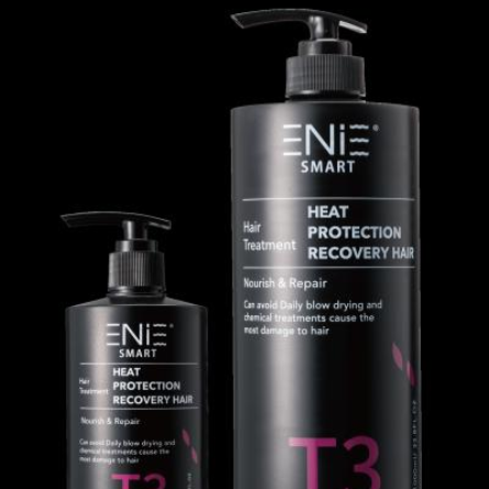 ★全新沙龍包裝★ 免沖水護髮【 雅如詩ENIE 】100%原廠公司貨 T3 高機能修補素 300ml / 1000ml