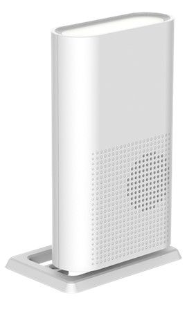 [三永]高亮度鈴聲震動隨身機  使用1500mAh 18650充電電池 長輩看護鈴 門鈴閃光器 無線震動警示器 四段音量