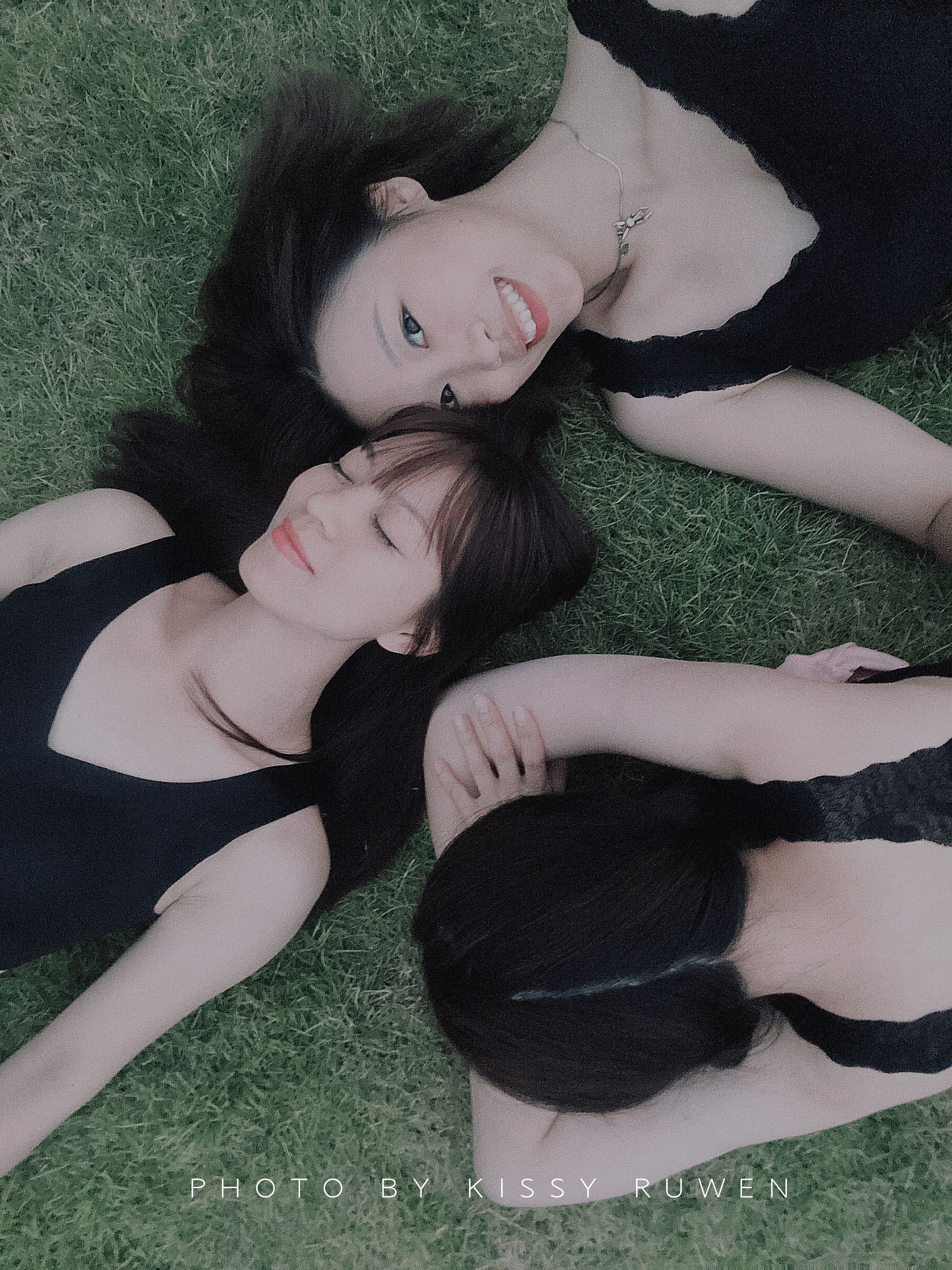 經典背心款【黑色】