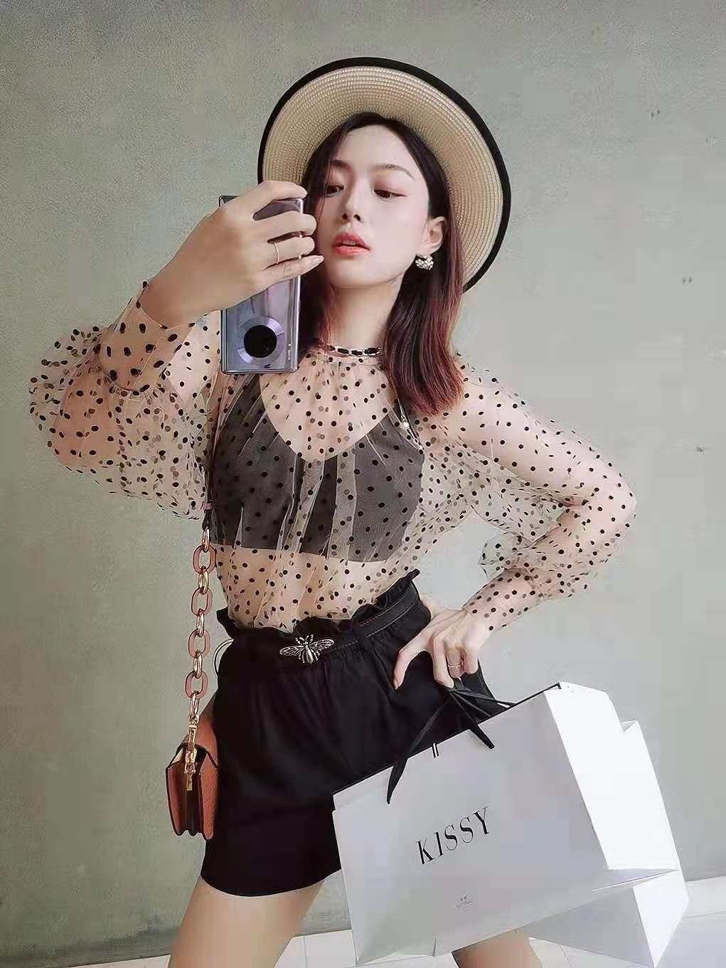 經典吊帶款【黑色】