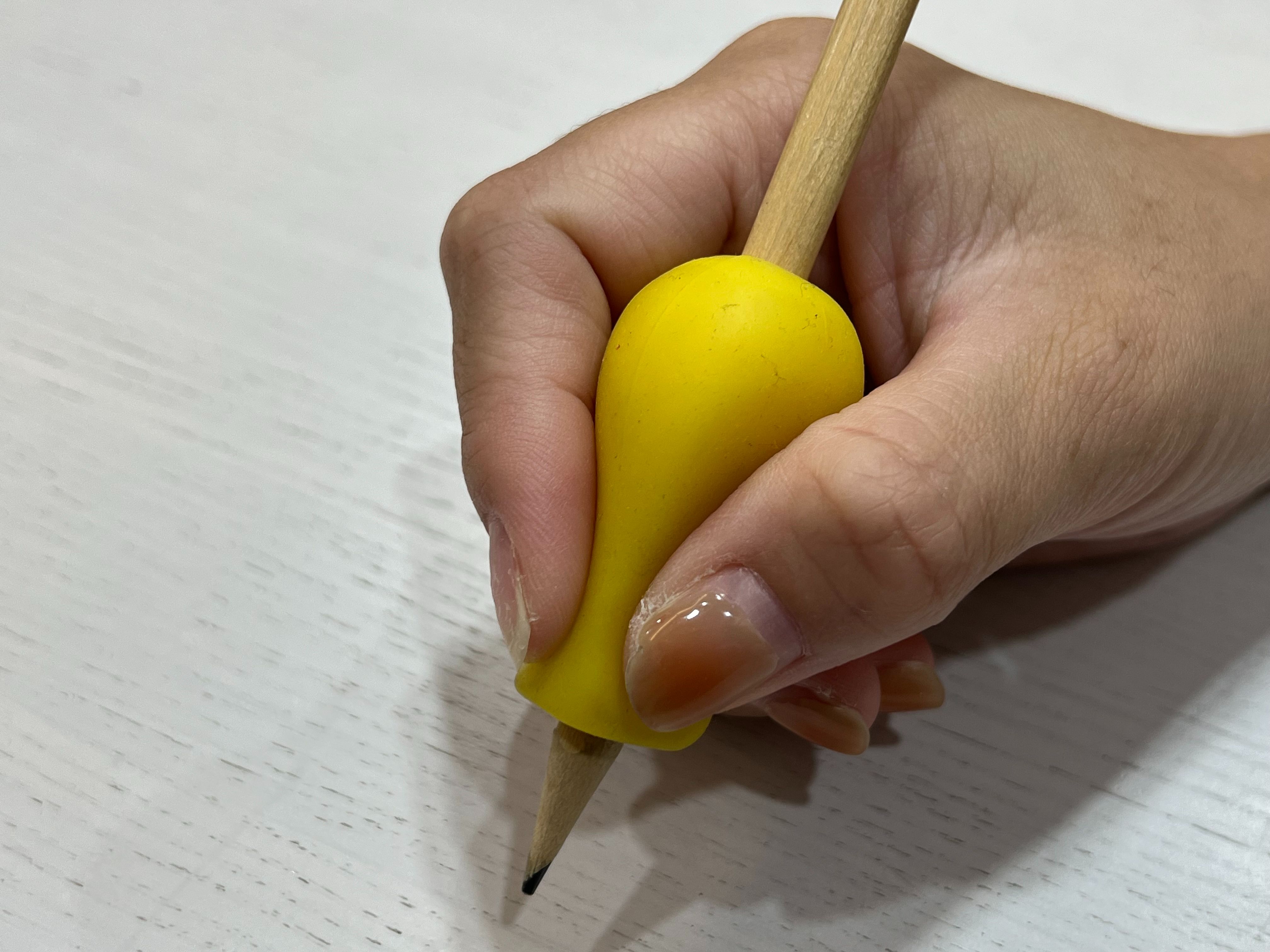 握筆器組合包-大梨形＋小梨形＋書寫型（原價310，優惠價280元）