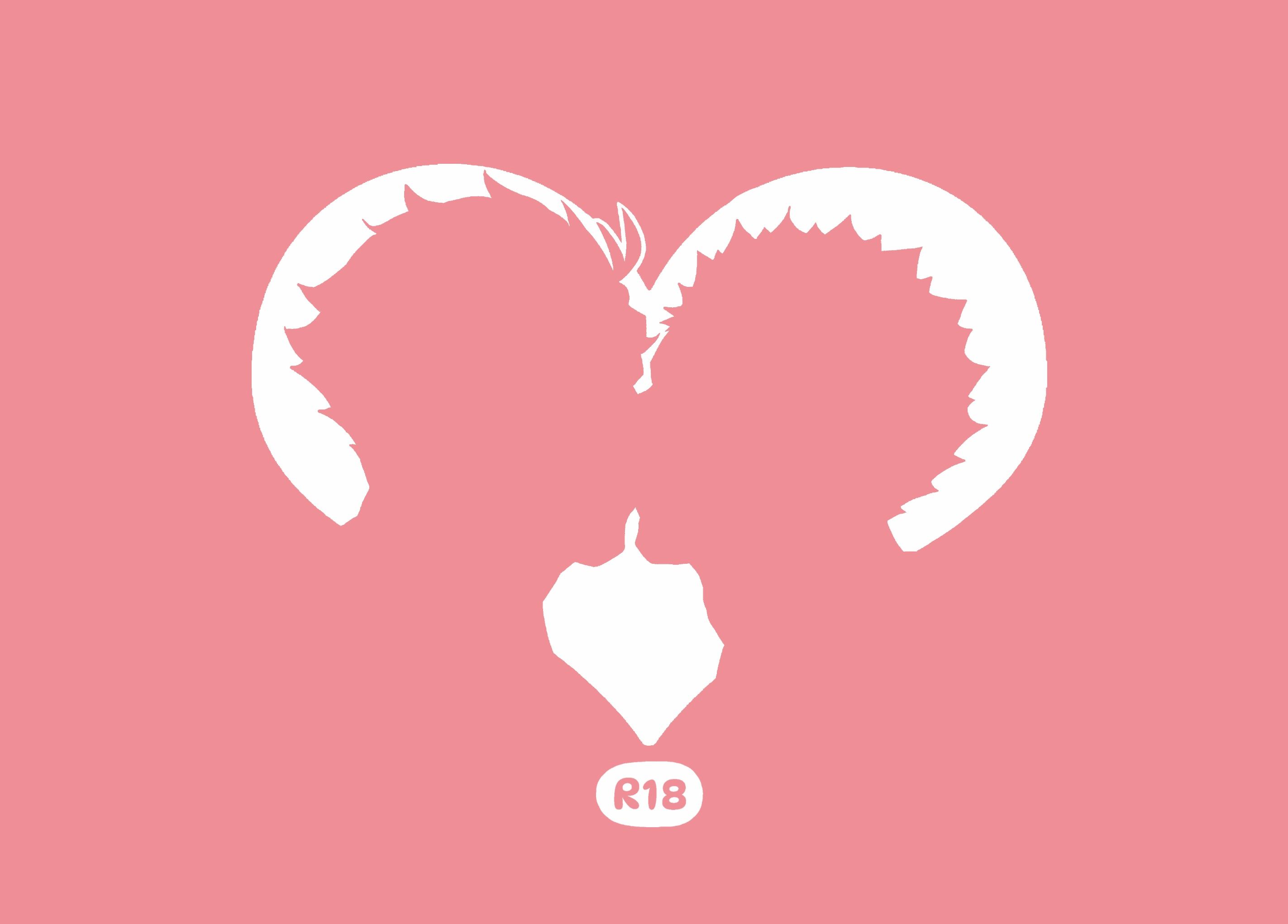 【R18】IROIROIIWA後記本