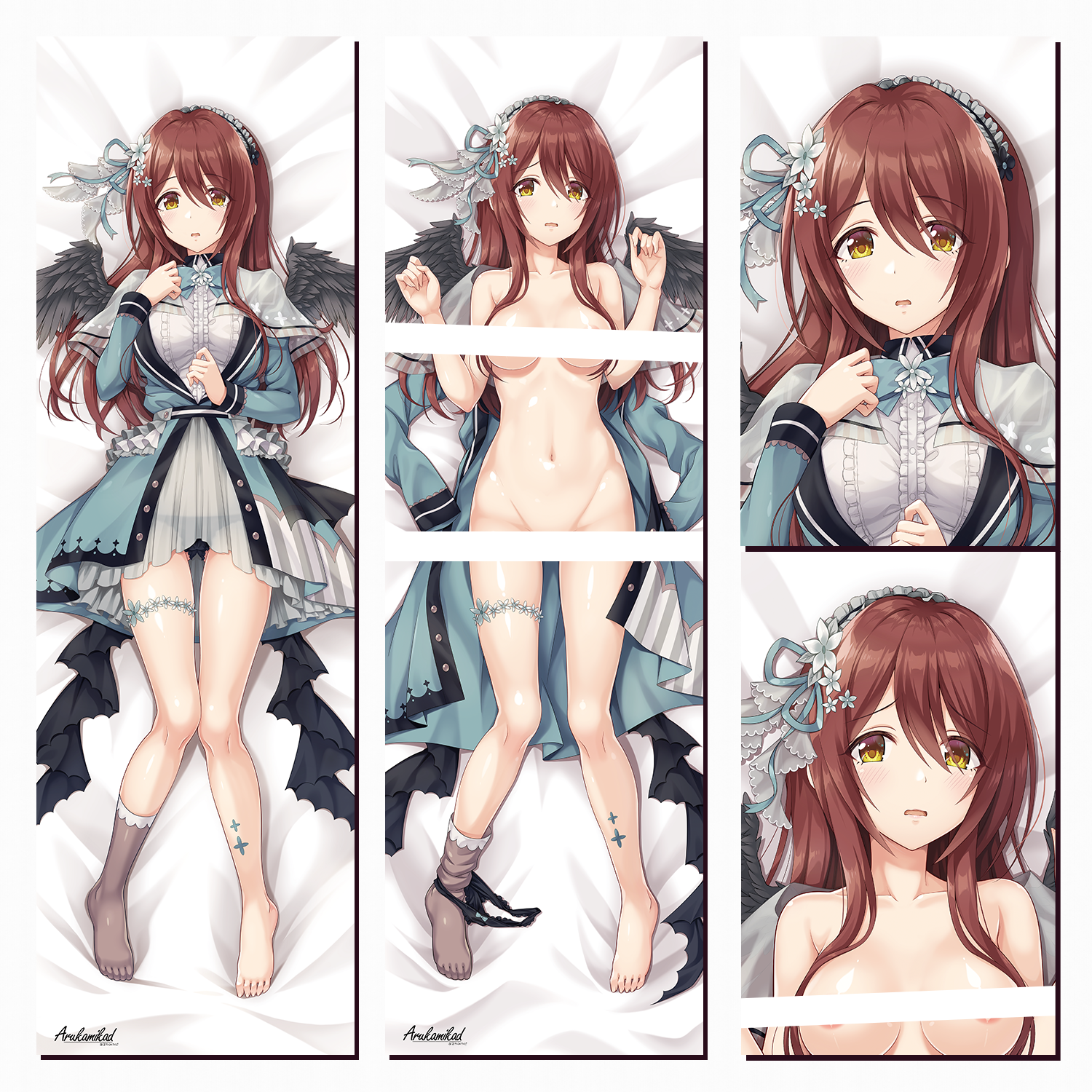 偶像大師閃耀色彩 大崎甜花_2020 抱枕套