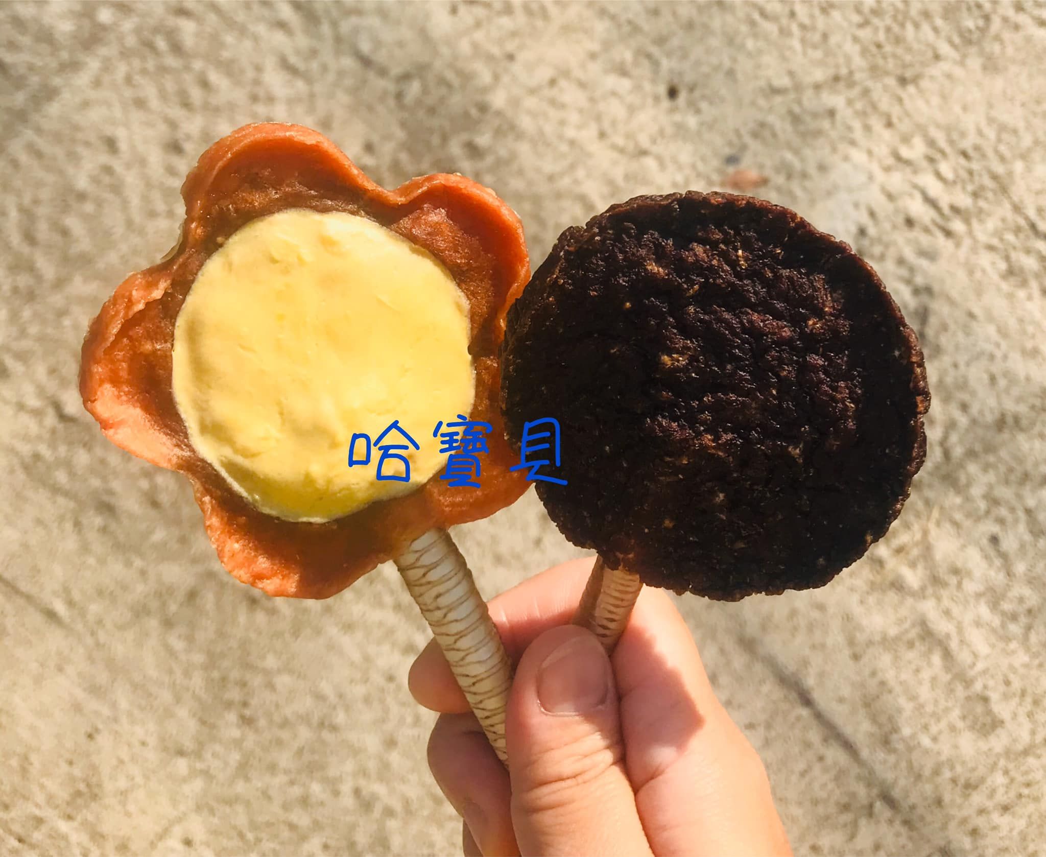 量販包  棒棒糖零食