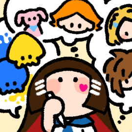 無料區