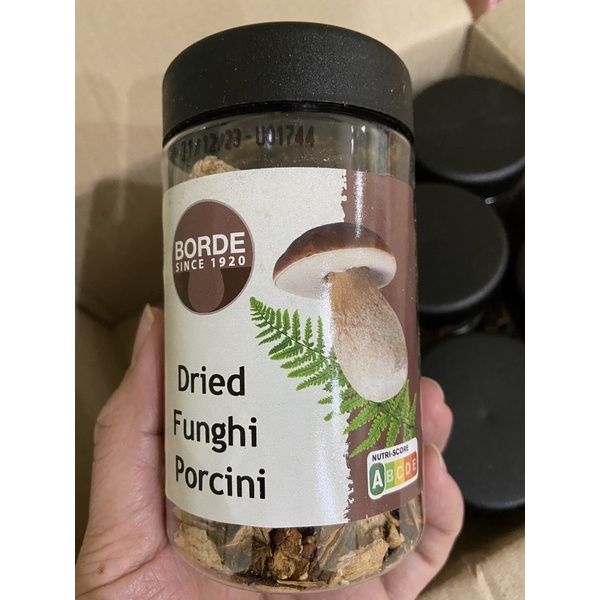 【老街烘焙坊】法國 Borde 特級牛肝菌菇 / 牛肝菌菇 / DRIED CEPES EXTRA / 燉飯義大利麵必備