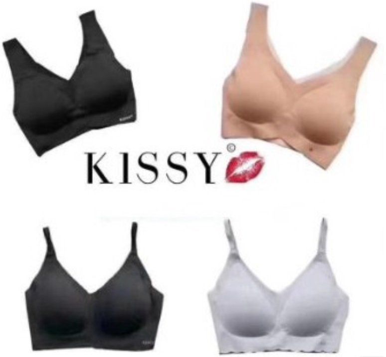 ✨糖果女郎 ✨ 現貨 kissy 如吻 內衣 運動內衣