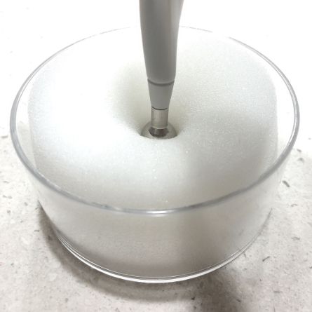 細海綿 立體塑形杯 熱縮片 壓花 立體塑形專用