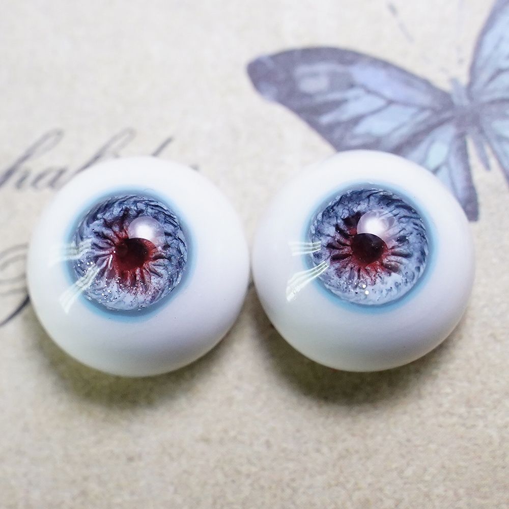 英國藍 14/7mm B品