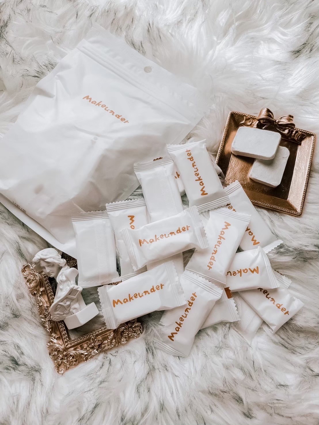 差一點點就免運