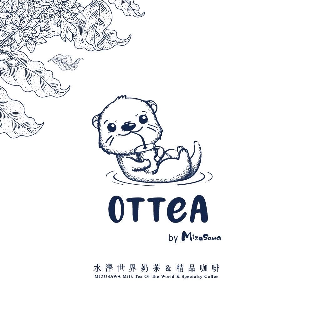 OTTEA【水澤精品咖啡】100%阿拉比卡精品手沖研磨咖啡 單包裝 嚐鮮價