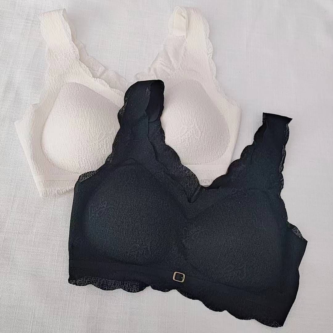 詩諾紳-蕾絲👙（不含內褲）