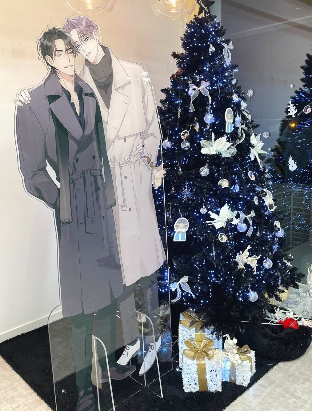 韓漫週邊