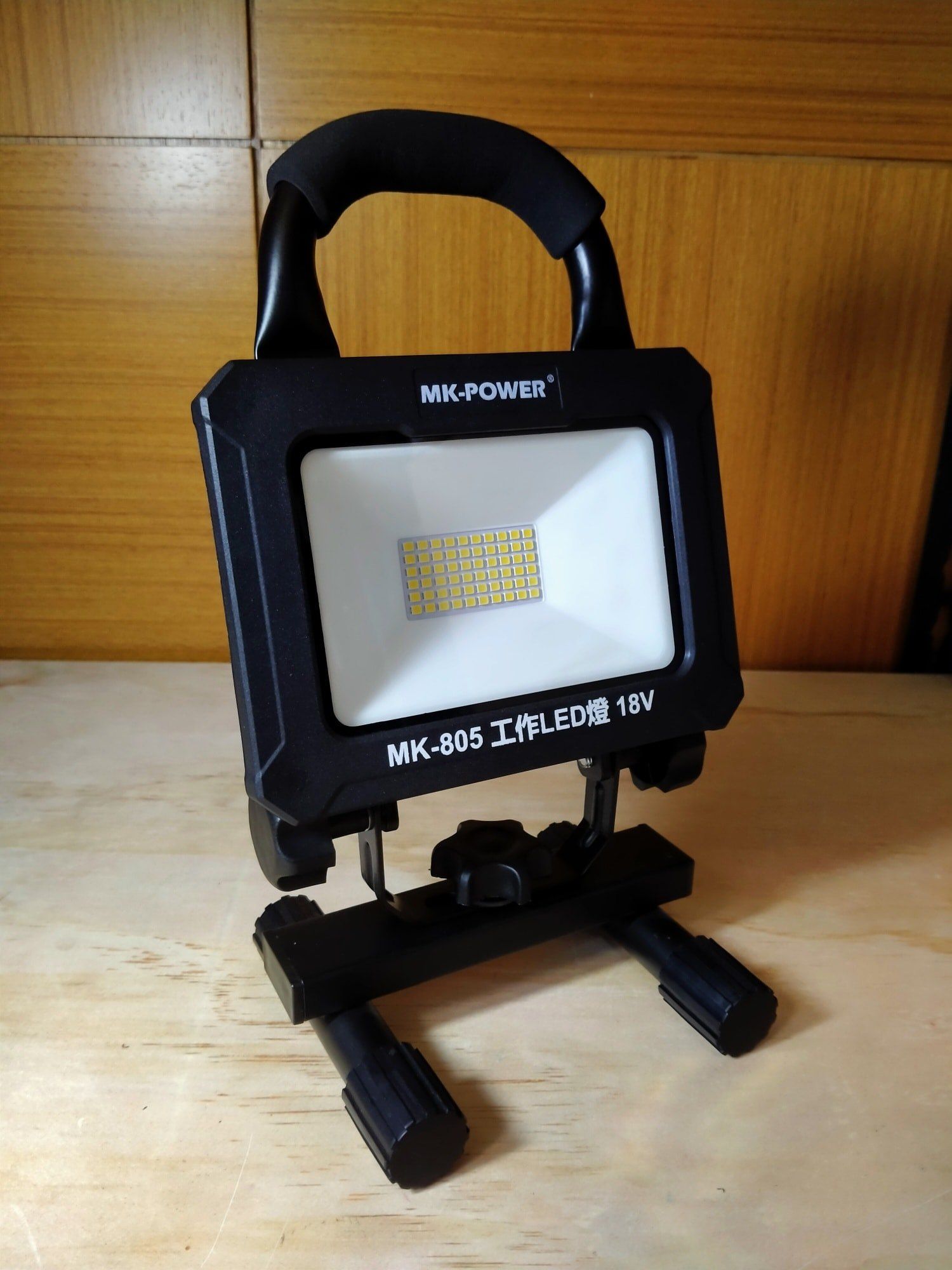 MK-805 LED工作燈