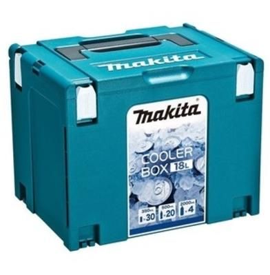 牧田 Makita 198253-4 18公升保冷箱 保冰桶 冰桶可堆疊
