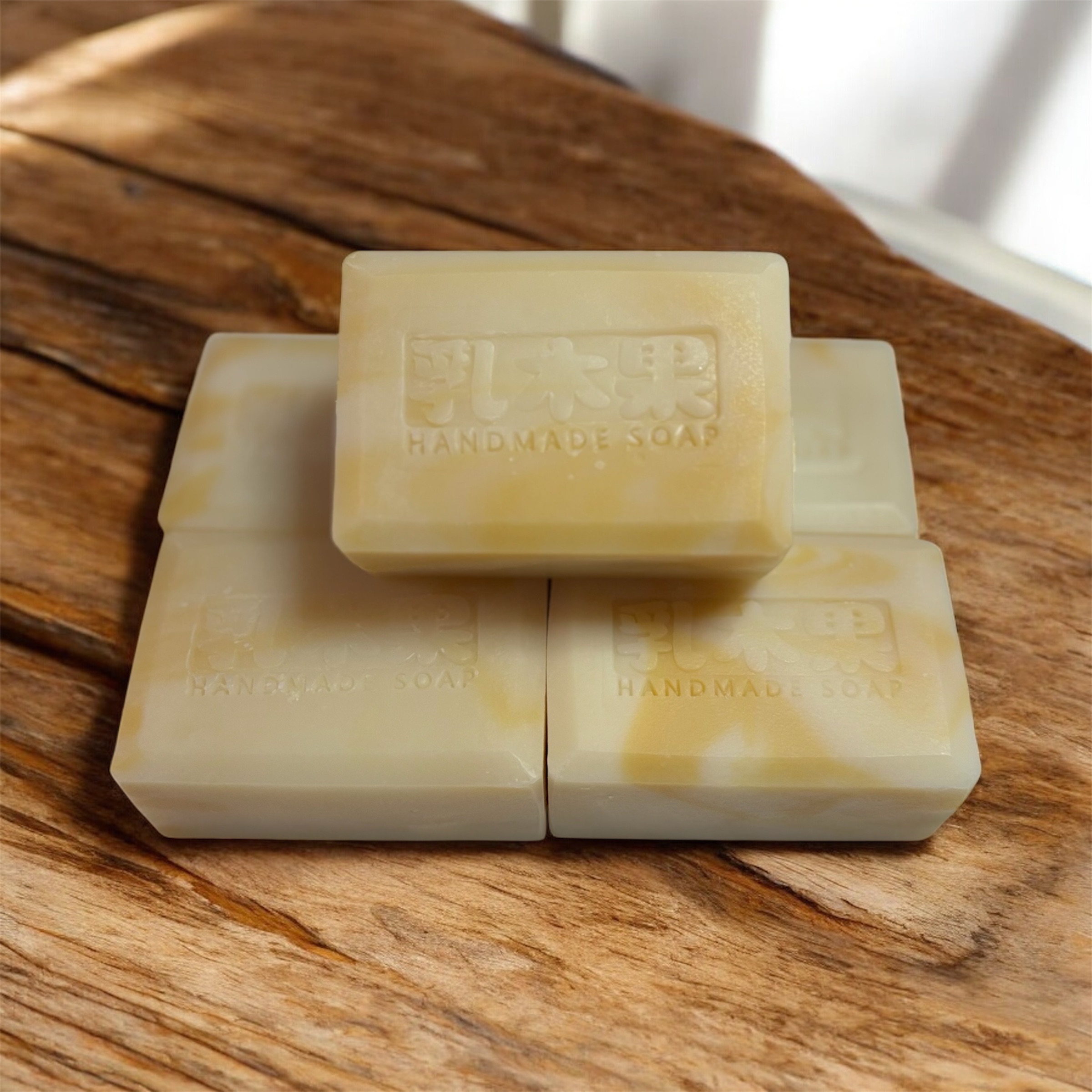 乳木果皂/加大款