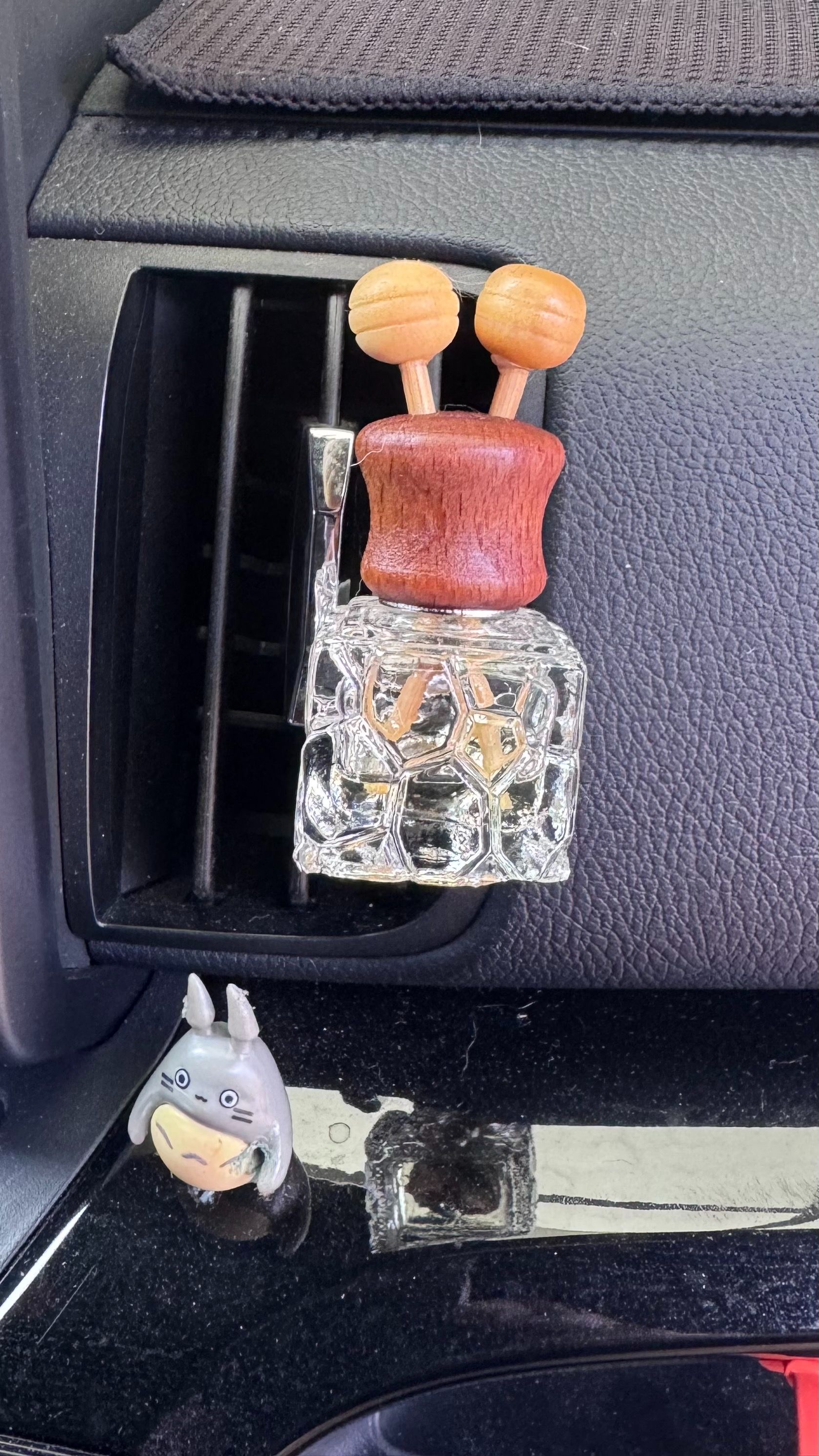 車用擴香瓶/補充瓶