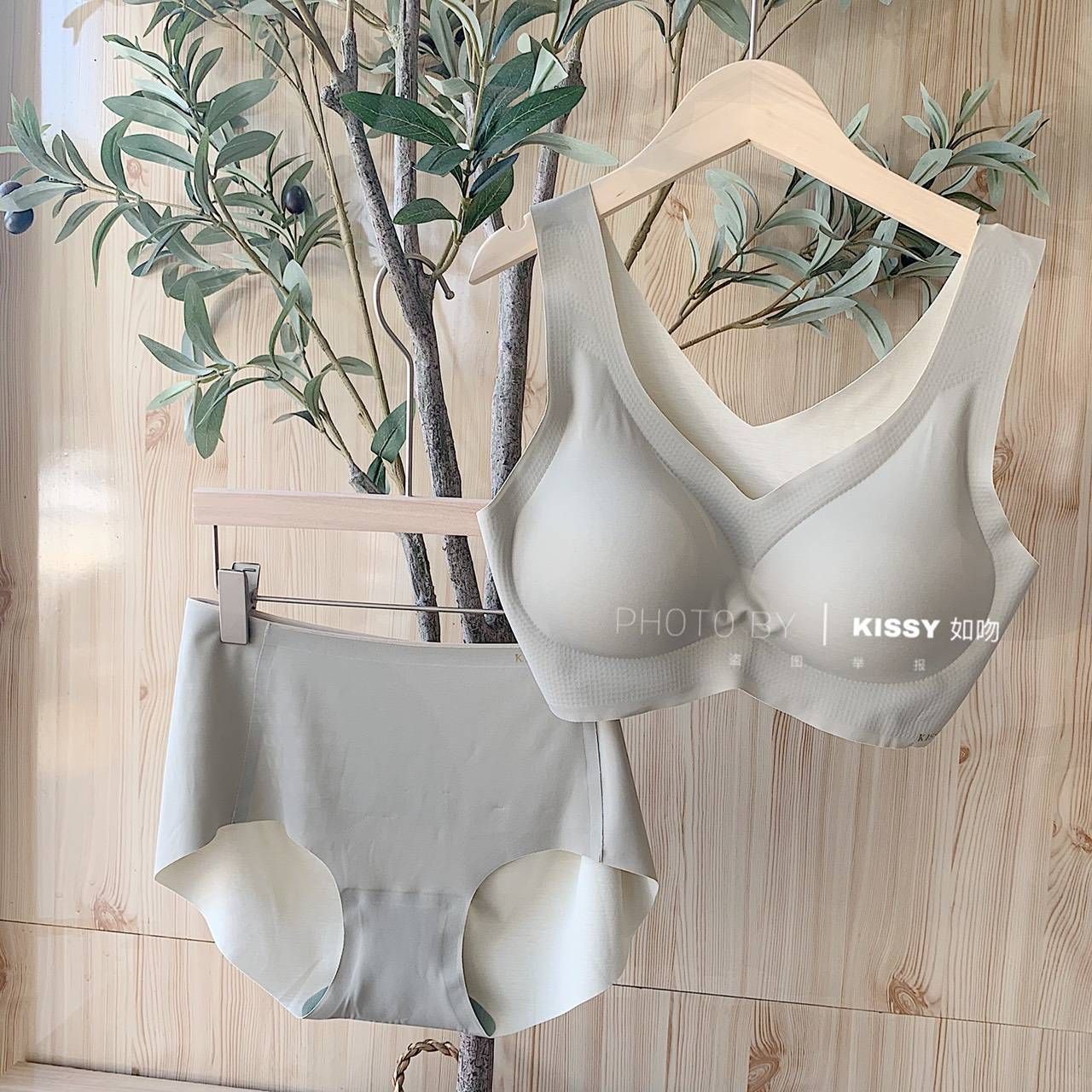 kissy背心系列