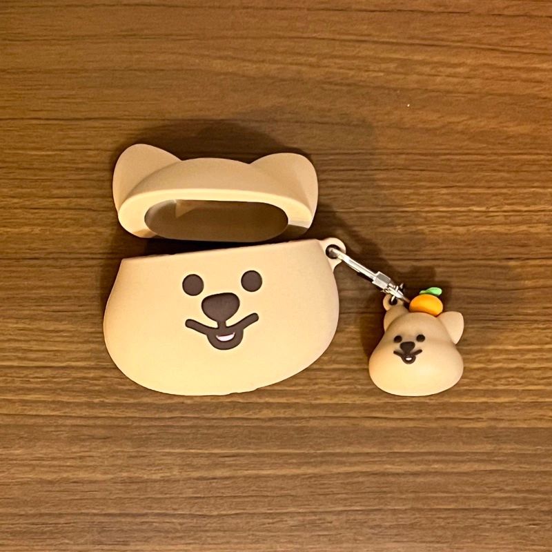 Young Forest Airpods 1  耳機保護套