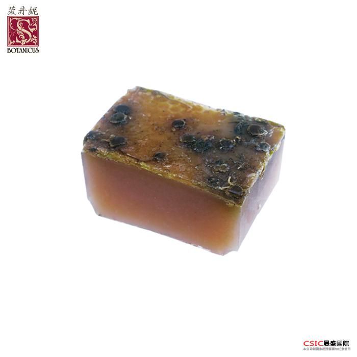 【菠丹妮 Botanicus 台灣總代理公司貨】 蜂蜜手工皂80g立方型（品號05320）