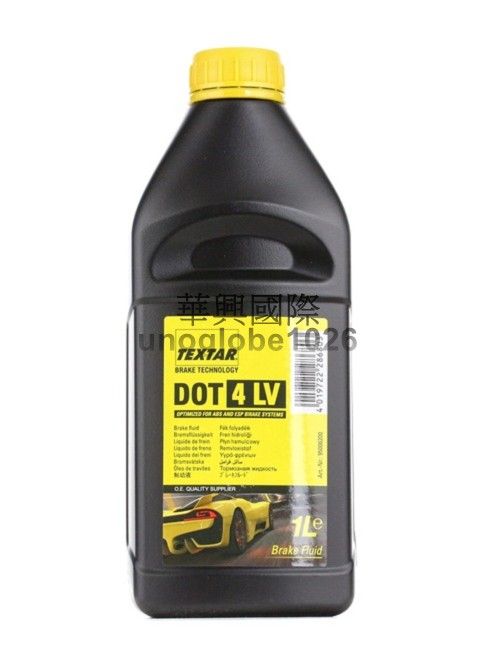 【華興國際】德國TEXTAR DOT4