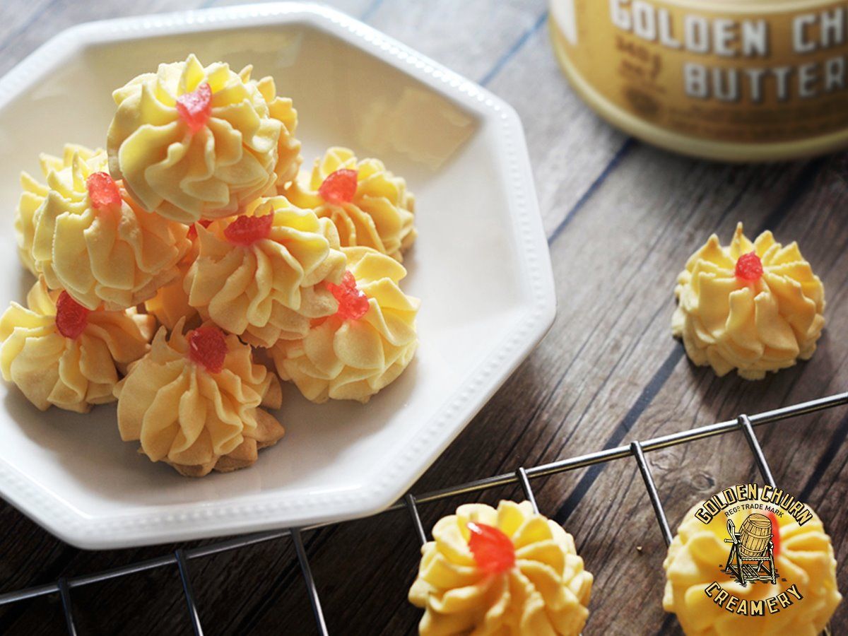 金桶奶油油4入組