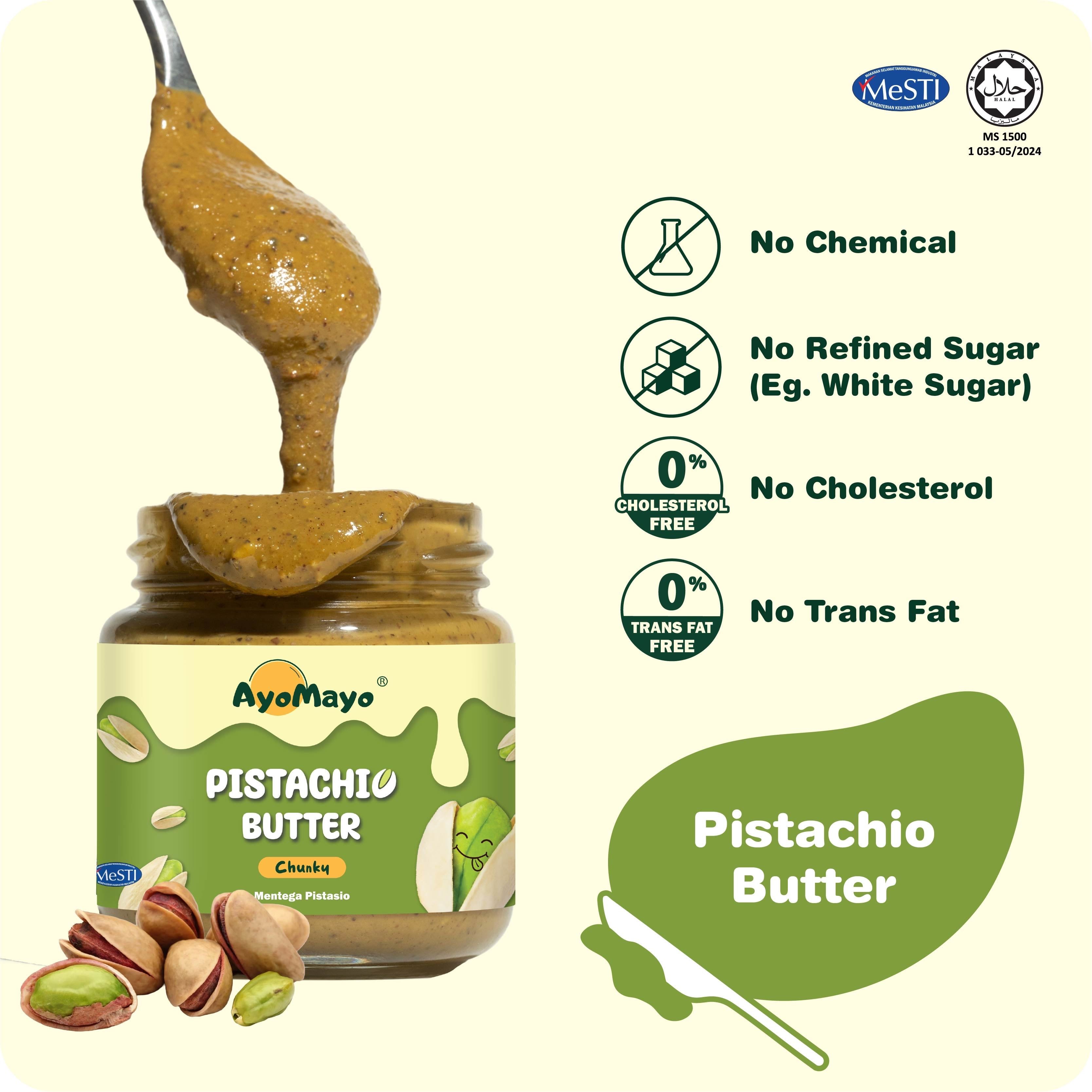 AyoMayo開心果醬系列202702