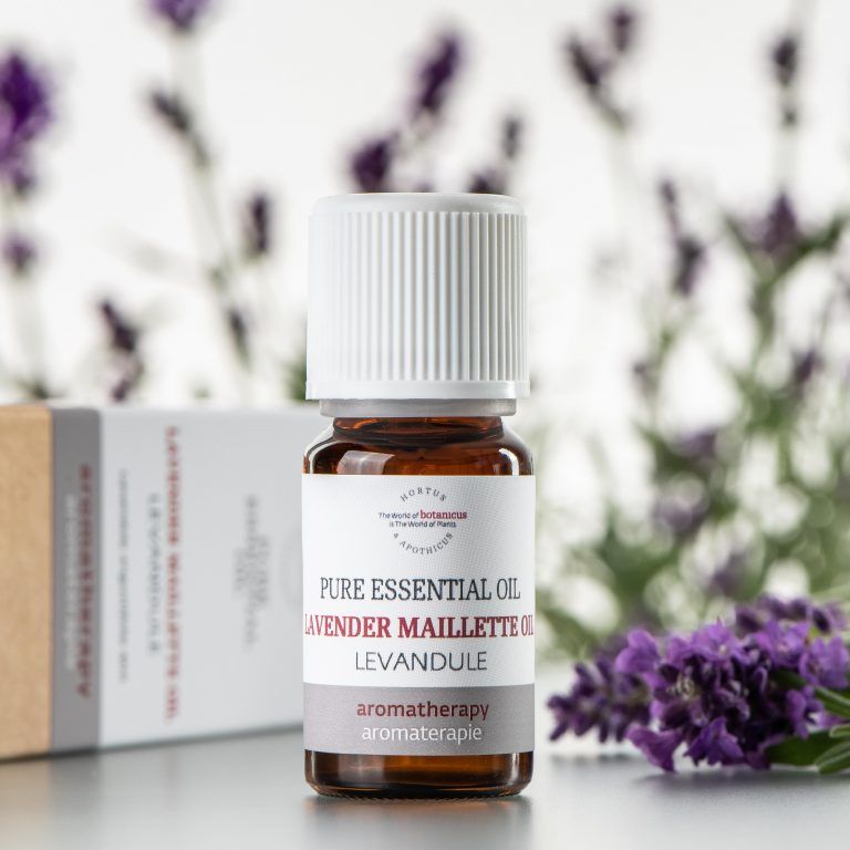 7折起~原價@1380【菠丹妮 BOTANICUS 台灣總代理公司貨】薰衣草精油10ml（品號03157）