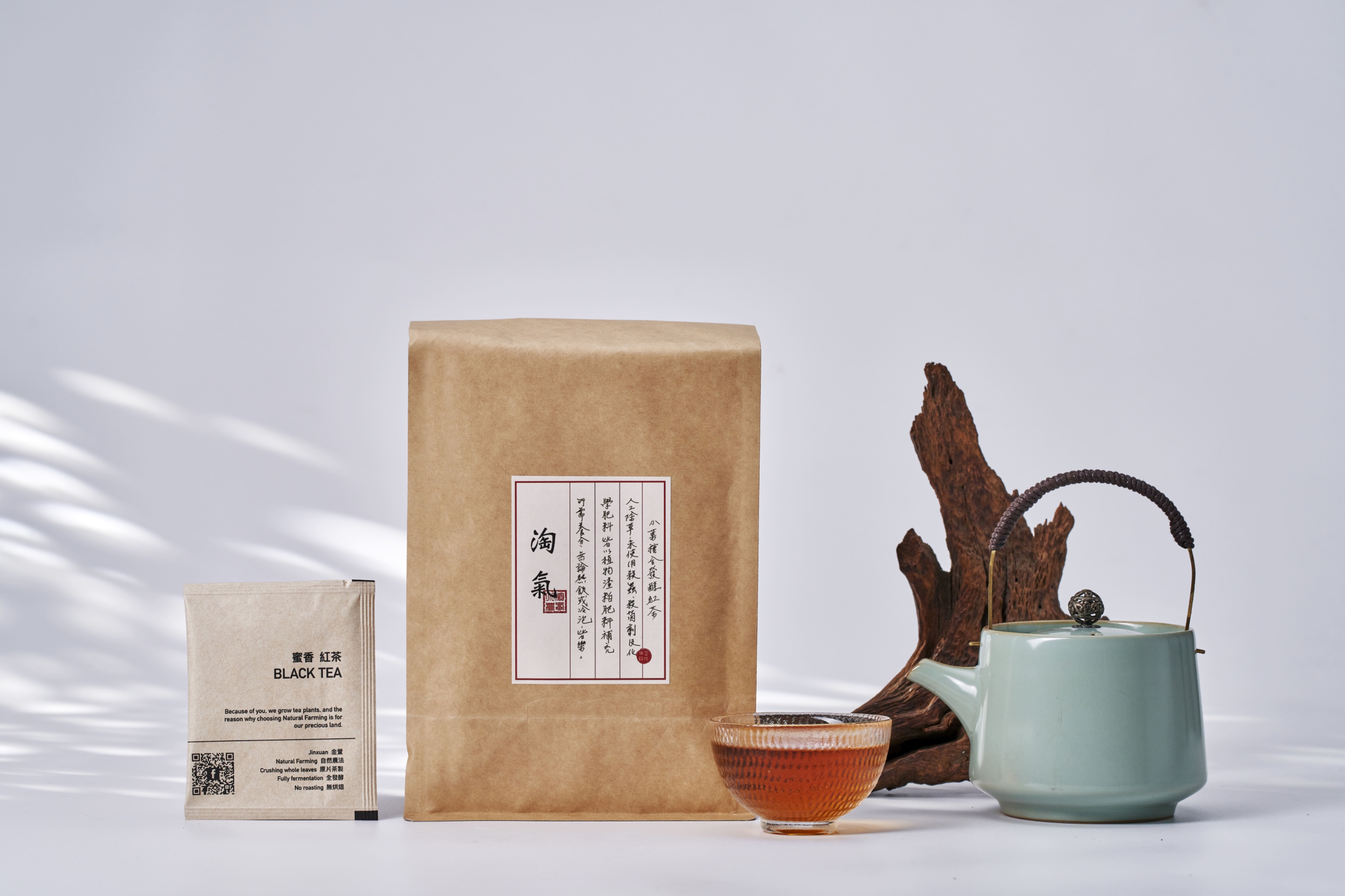 紅茶茶包家庭號組50入