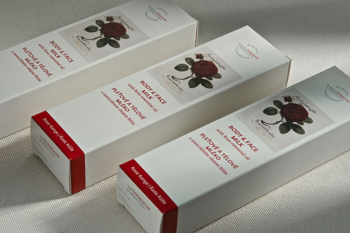 7折起【菠丹妮 BOTANICUS 台灣總代理公司貨】玫瑰臉部活膚乳50g（品號45026）