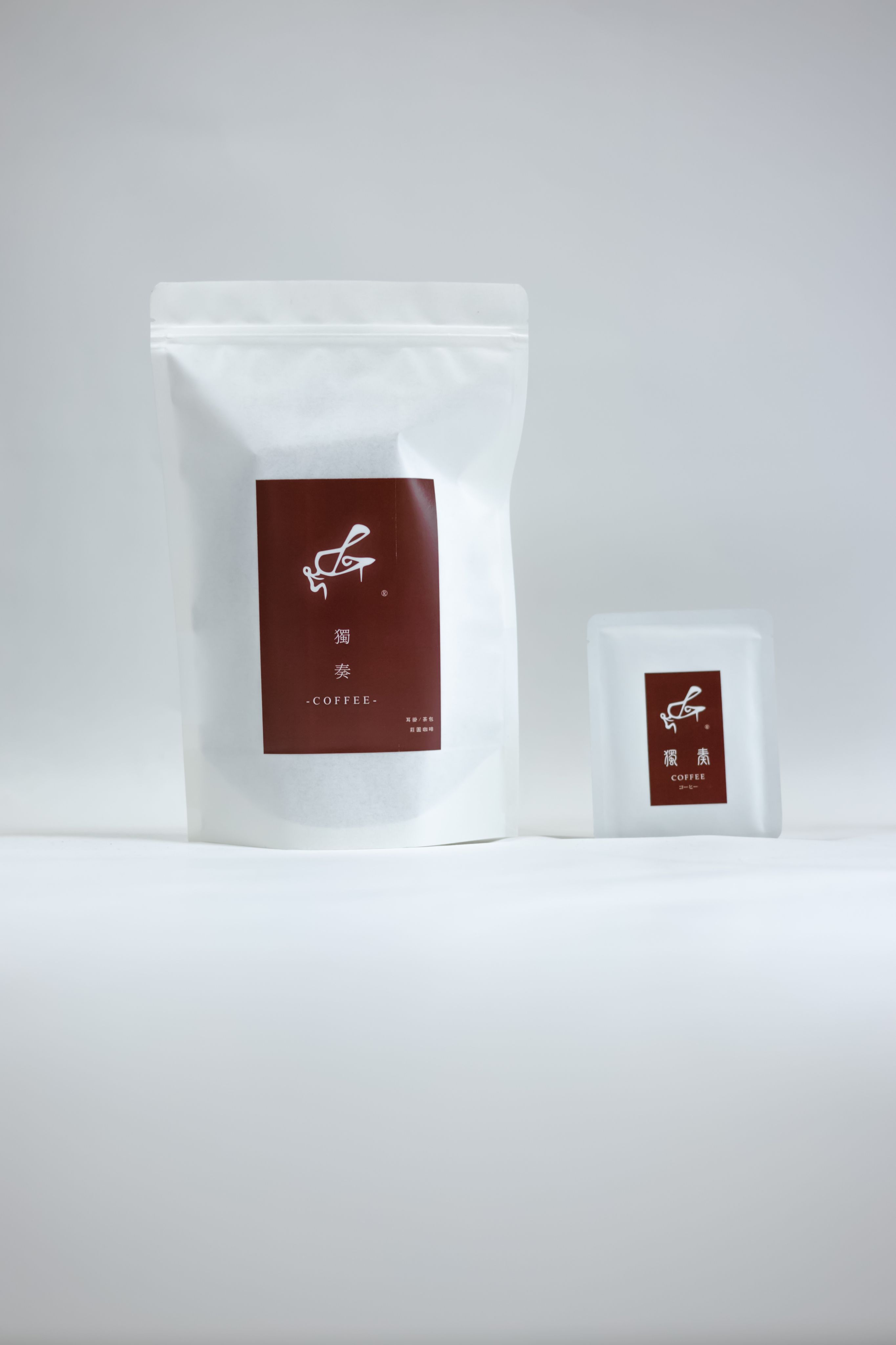 獨奏（中深焙）-耳掛／茶包10入